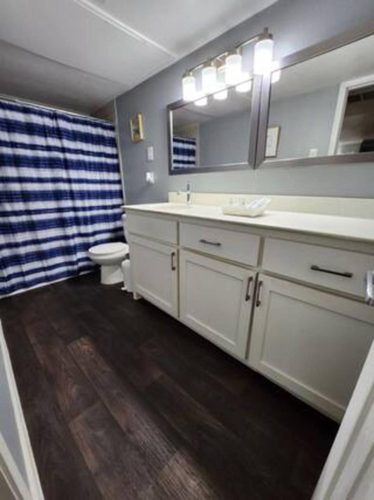Blue Shark *B501* @ Medical Center 1Br Modern King Apartment With Private Patio Houston Luaran gambar